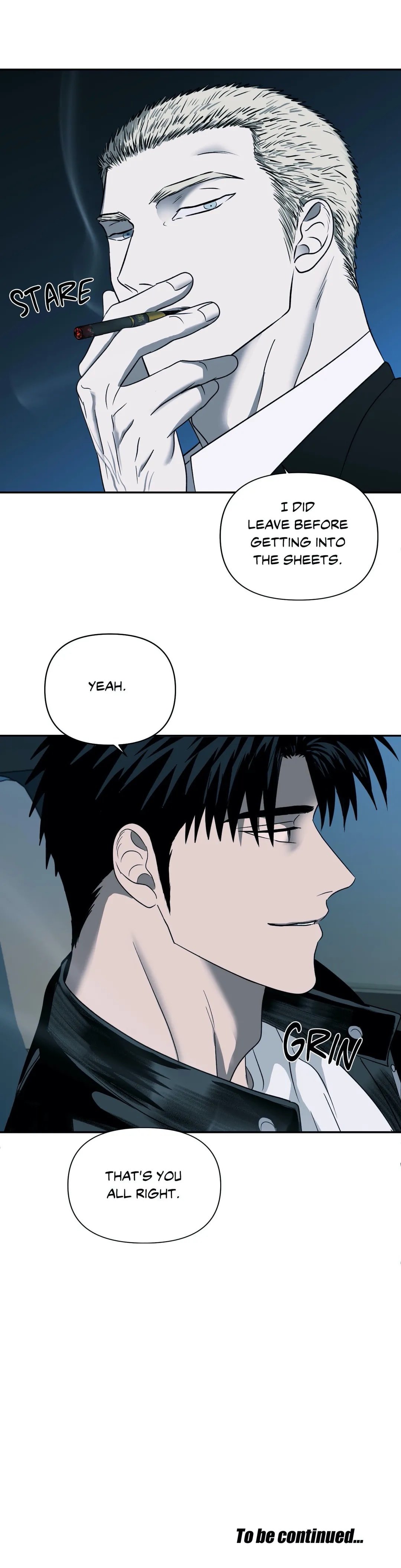 Shutline, Chapter 22 image 24